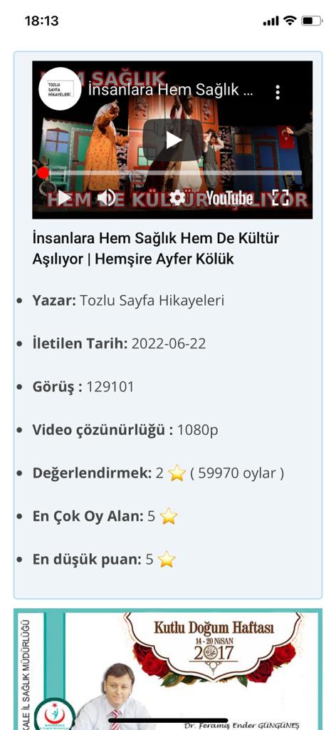 Ayfer Kölük İle İlgili Haberler